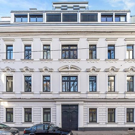 Vienna Chic Residences #Suite 15 Ngoại thất bức ảnh
