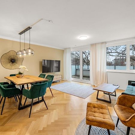 Vienna Chic Residences #Suite 15 Ngoại thất bức ảnh