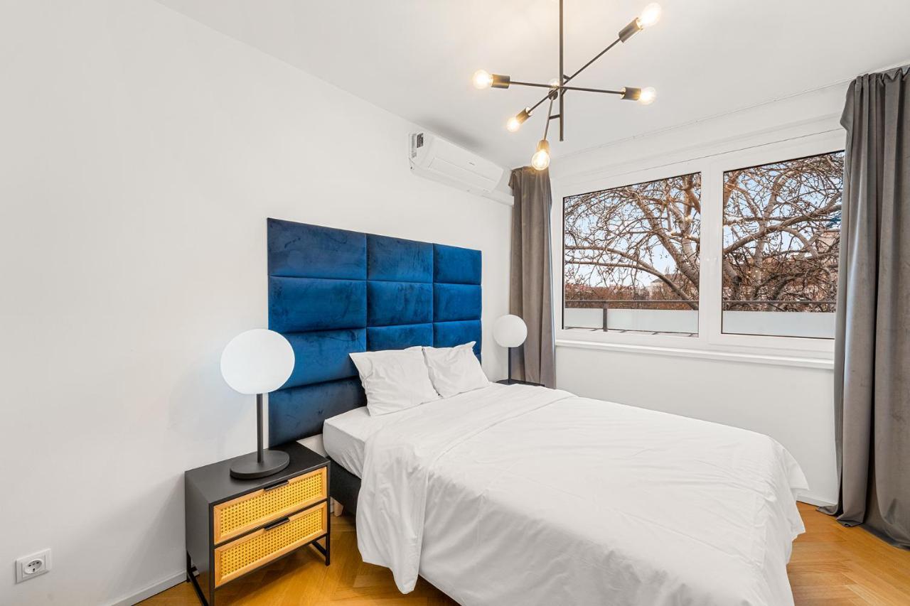 Vienna Chic Residences #Suite 15 Ngoại thất bức ảnh